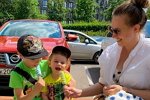 Ольга Гажиенко: Началось всё с боли в мышцах