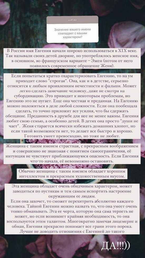 Евгения Феофилактова: Своевременный груминг и робот-пылесос