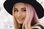 Мария Давидова идет по стопам Ольги Рапунцель?