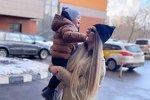 Алена Савкина: Конечно он полетит со мной!