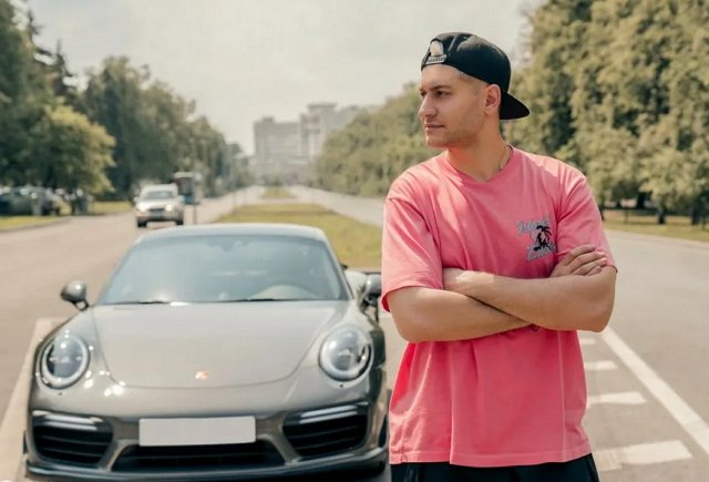 Давид Манукян: В ближайший год девушка у меня вряд ли появится