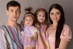 Ольга Рапунцель поведала о любви с первого взгляда к своему супругу