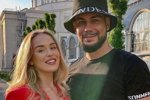 Почему Милена Безбородова так торопится с замужеством?