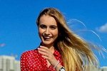Мария Давидова: Каждая девушка хочет быть красивой