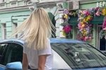 Анастасия Паршина: У меня срабатывает чувство «мотивации»