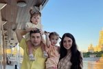 Ольга Рапунцель: Многие моменты были по сценарию