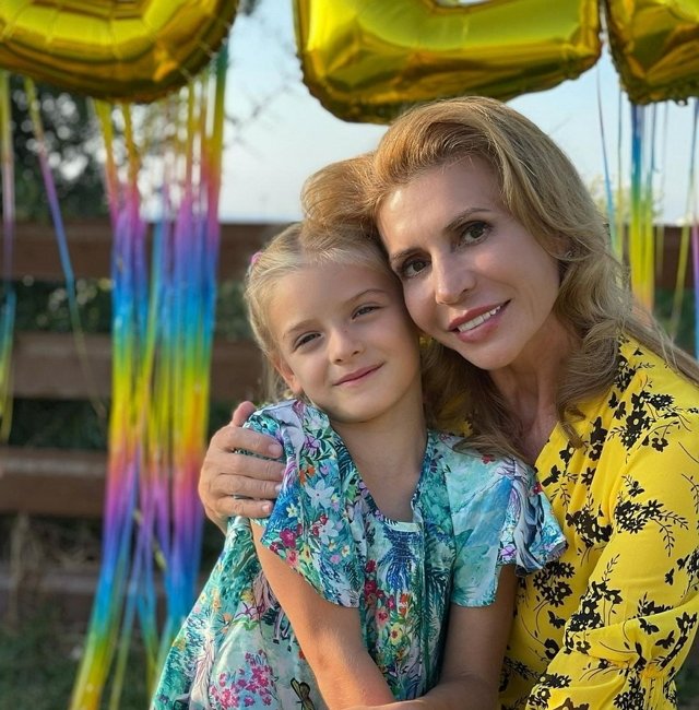 Ирина Агибалова: Я их не понимаю Ирина Агибалова: Я их не понимаю