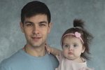 Дмитрий Дмитренко: Мужчины, будьте настоящими героями для своих детей