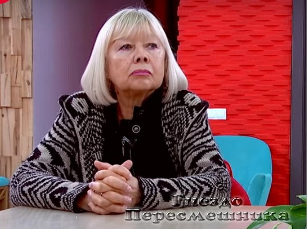Зрительский обзор последних событий (21.06.2021) Зрительский обзор последних событий (21.06.2021)