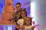 Ксения Бородина: Я самая счастливая мама!