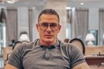 Курбан Омаров пропустил праздник в честь дня рождения Маруси