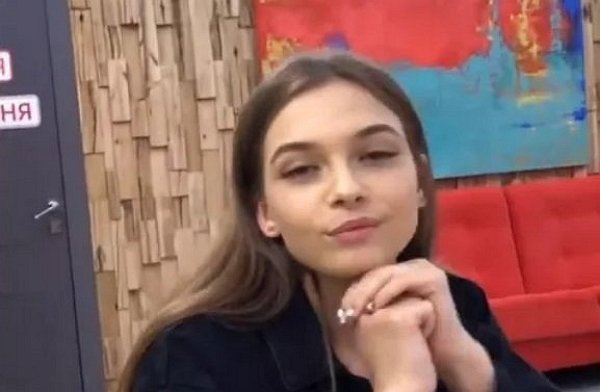 Саймон Марданшин отказал новенькой участнице