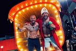 Свежие фото участников (22.06.2021)