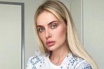 Юлия Жукова пожаловалась на гноение носа после ринопластики