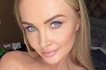 Дарья Пынзарь: У меня с детства низкая самооценка