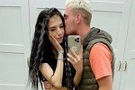 Мартинчик посвятил Пингвиновой татуировку