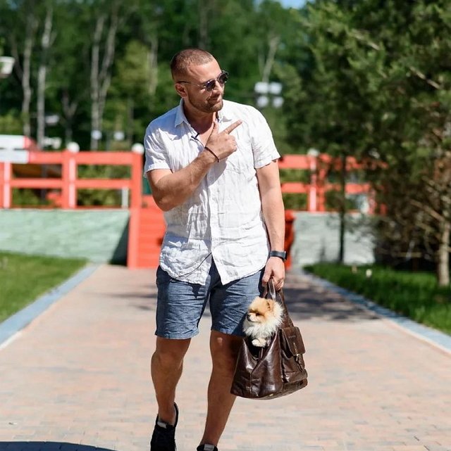 Свежие фото участников (28.06.2021)