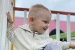 Свежие фото детей участников проекта (29.06.2021)