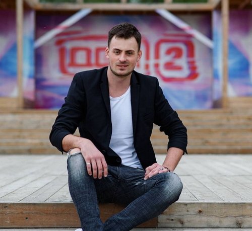 Сергей Лазарев: Начинаю бизнес