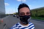Даниил Сахнов: Не хочу болеть этой фигнёй
