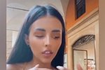 Кристина Бухынбалтэ: Срочная информация