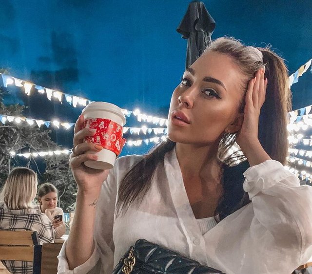 Алёна Савкина: Они меня больше не трогают