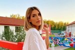 Анна Мадан наистерила на поездку в Уфу