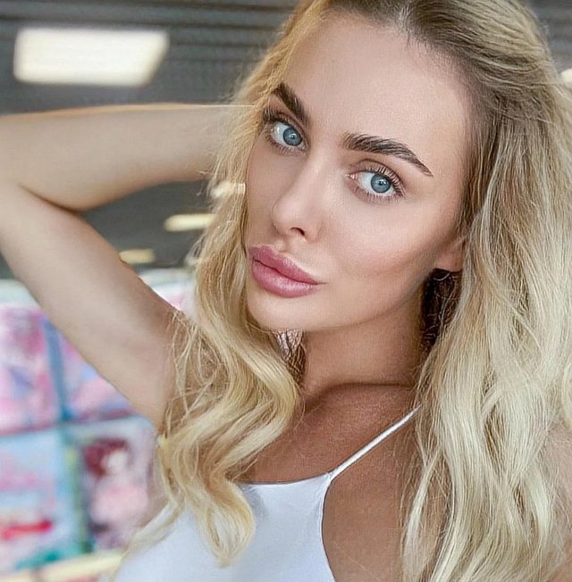 Юлия Жукова: Лечу в Сочи одна!
