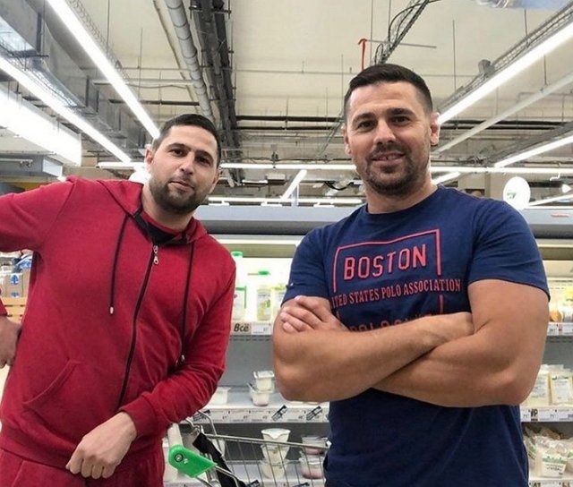 Лилия Емельянова не пара для брата Сергея Пынзаря?