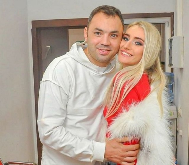 Давидовой от Гобозова нужны только деньги?