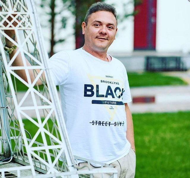 Алексей Иванов: Научился и косы плести, и готовить Алексей Иванов: Научился и косы плести, и готовить