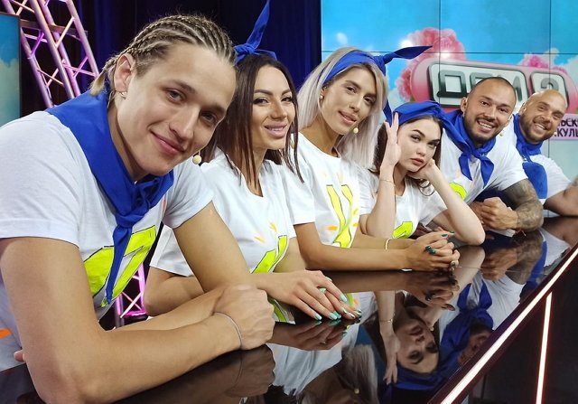 Свежие фото участников (10.07.2021)