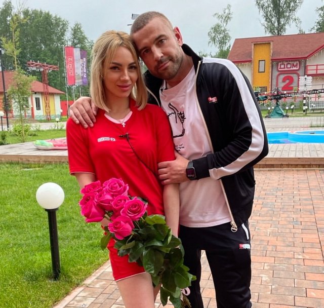 Свежие фото участников (11.07.2021)