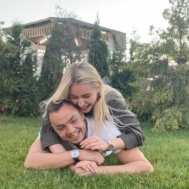 Свежие фото участников (11.07.2021)
