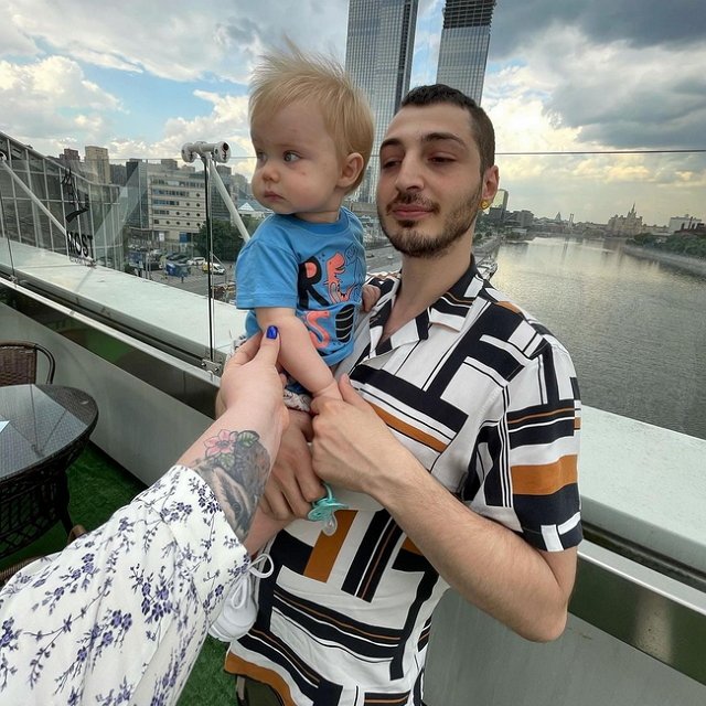 Александра Черно: Не хочу жить в Москве... Александра Черно: Не хочу жить в Москве...
