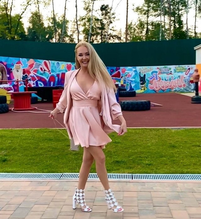 Свежие фото участников (13.07.2021)