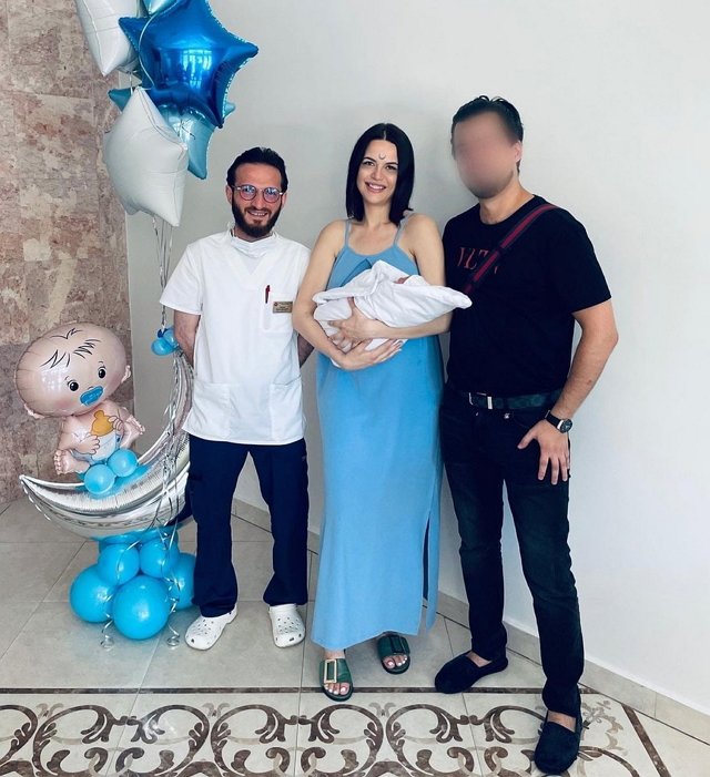 Селена Майер: Я так счастлива! Селена Майер: Я так счастлива!
