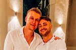 Алексей Безус задумался о кинематографе