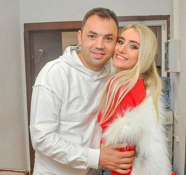 Ольга Васильевна избавила сына от новой возлюбленной за три дня?