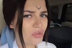 Селена Майер показала своего сына
