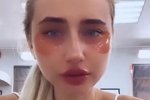 Мария Давидова: У меня остались чувства к Саше