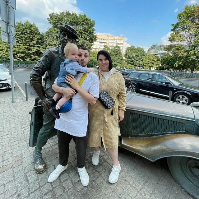 Свежие фото детей участников проекта (18.07.2021)