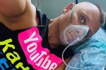 Семён Фролов: Заносили в больницу на носилках