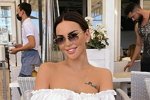 Свежие фото бывших участников (20.07.2021)