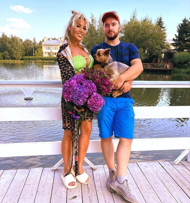 Мария Кохно: Я не думала, что настолько сильно его люблю