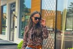 Валерия Фрост: Люди, какие же вы злые!