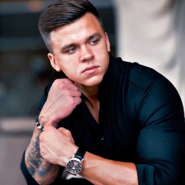 Виталий Соколов покинул телестройку