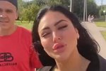 Лилия Емельянова: Я ушла за Виталием