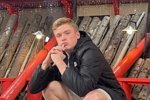 Максим Дроздецкий: А может быть, это была не любовь?