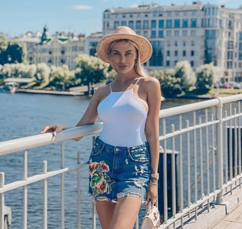 Юлия Жукова: Это позор просто!